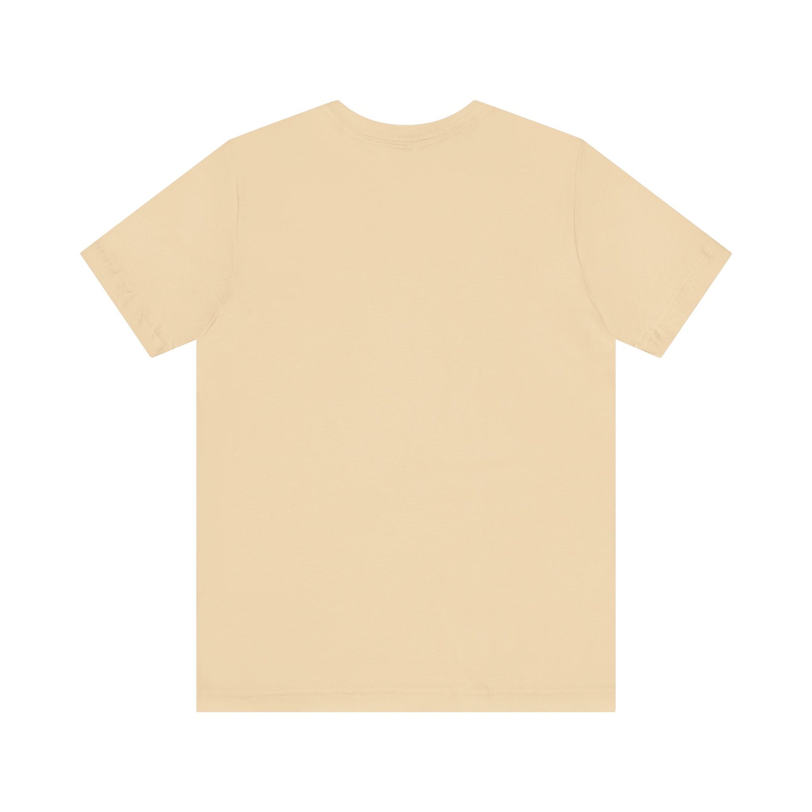 Walton & Johnson - Courage Under Fire T-Shirt