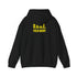 Walton & Johnson: Official D.O.G.E. Field Agent Hoodie – Efficiency Enforcement Agent
