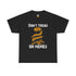 Walton & Johnson - Don't Tread on Memes T-shirt