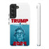 Trump Shark 2024 Phone Case