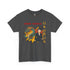 Sanae Takaichi Vintage Anime T-Shirt | Iron Lady of Japan Graphic Tee - 4LibertyShop.com