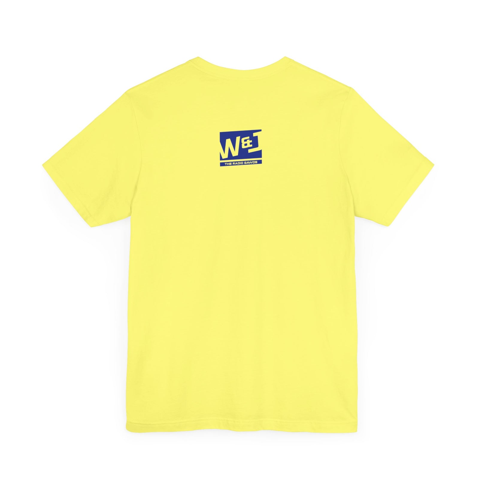 Walton & Johnson - Gobbledygook Norm Macdonald Tee