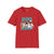 Walton & Johnson — Aloha Akbar T-Shirt — Retro Tropical Graphic Tee - 4LibertyShop.com