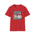 Walton & Johnson — Aloha Akbar T-Shirt — Retro Tropical Graphic Tee - 4LibertyShop.com