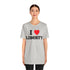Judge Nap: I Heart Liberty T-Shirt
