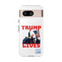 Walton & Johnson - Trump Lives Phone Case