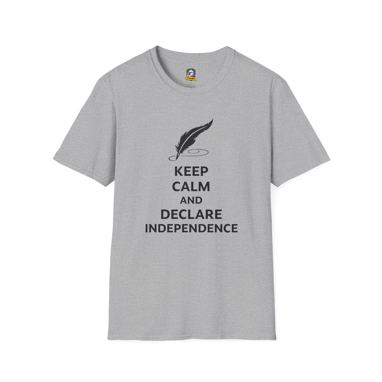 T-Shirt — 