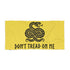 Don't Tread On Me Beach Towel
