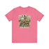 Walton & Johnson: Duck Yeah Off-Road T-shirt