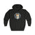 D.O.G.E. Field Agent Full-Zip Hoodie