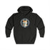 D.O.G.E. Field Agent Full-Zip Hoodie