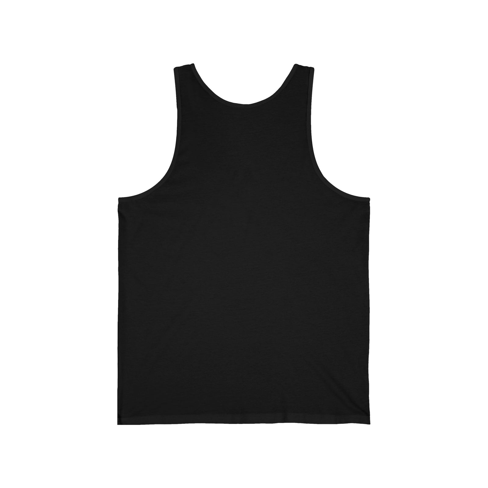 Judge Nap: Abolish The ATF Tank Top