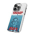 Trump Shark 2024 Phone Case