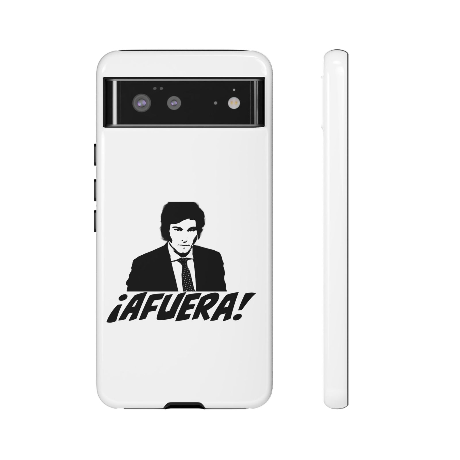 Afuera Phone Case