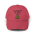 Judge Nap: The Cure For 1984 Hat