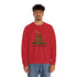 Don't Tread on Me Sweatshirt