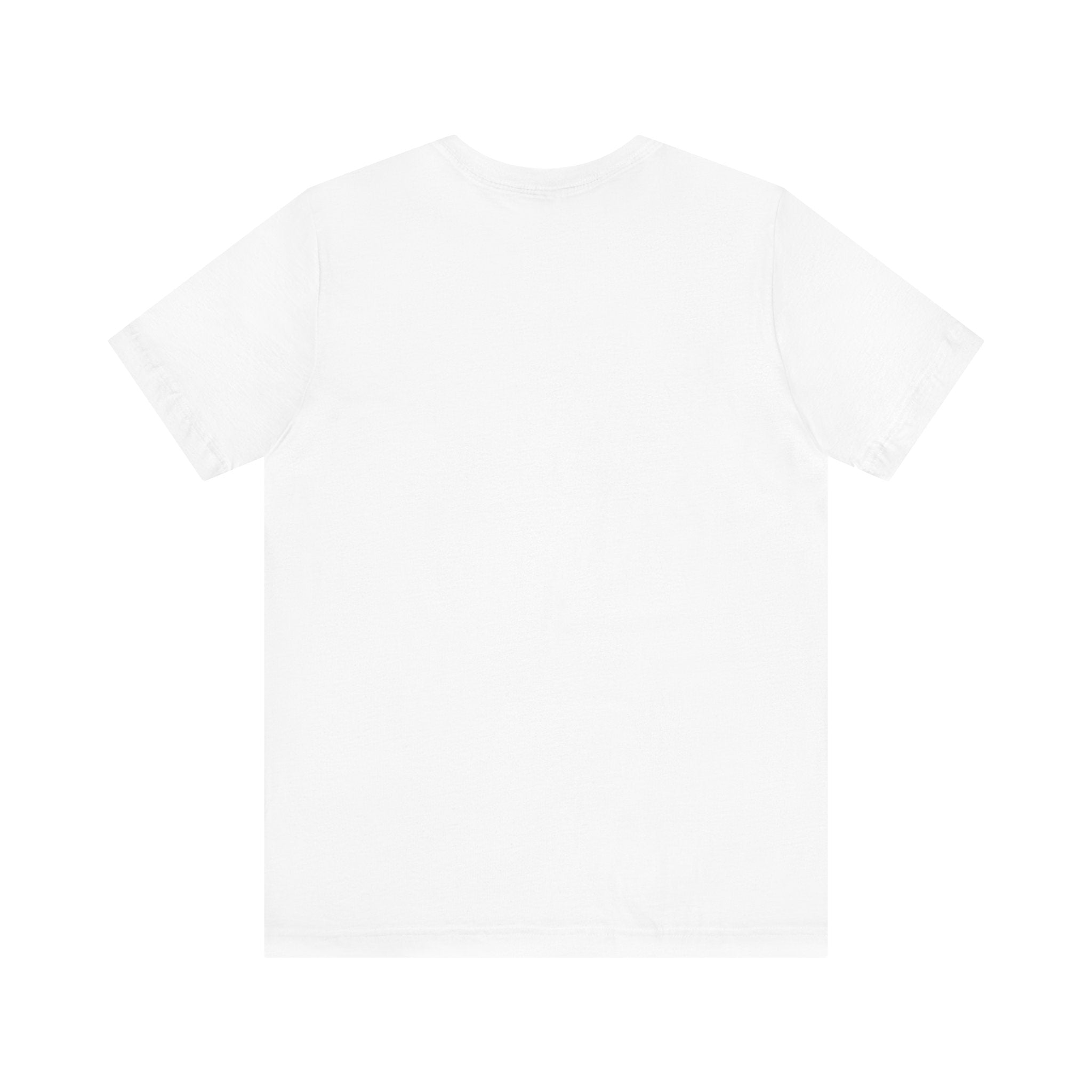 Make Taxation Theft Again Walton & Johnson Unisex Jersey Short Sleeve Tee