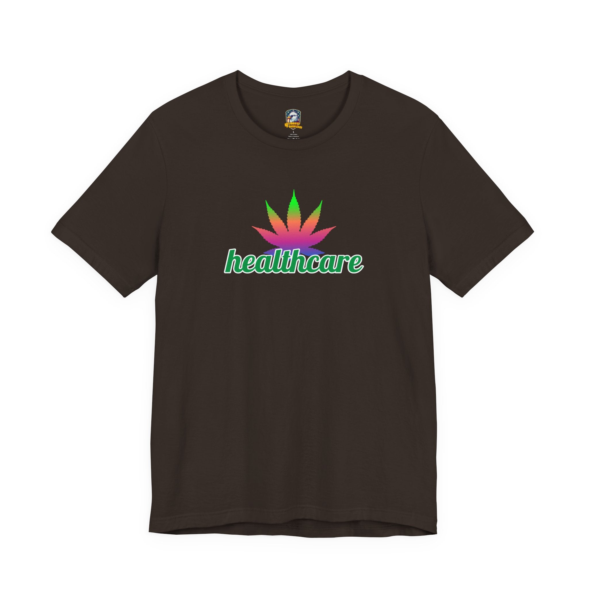 Natural Healthcare T-Shirt