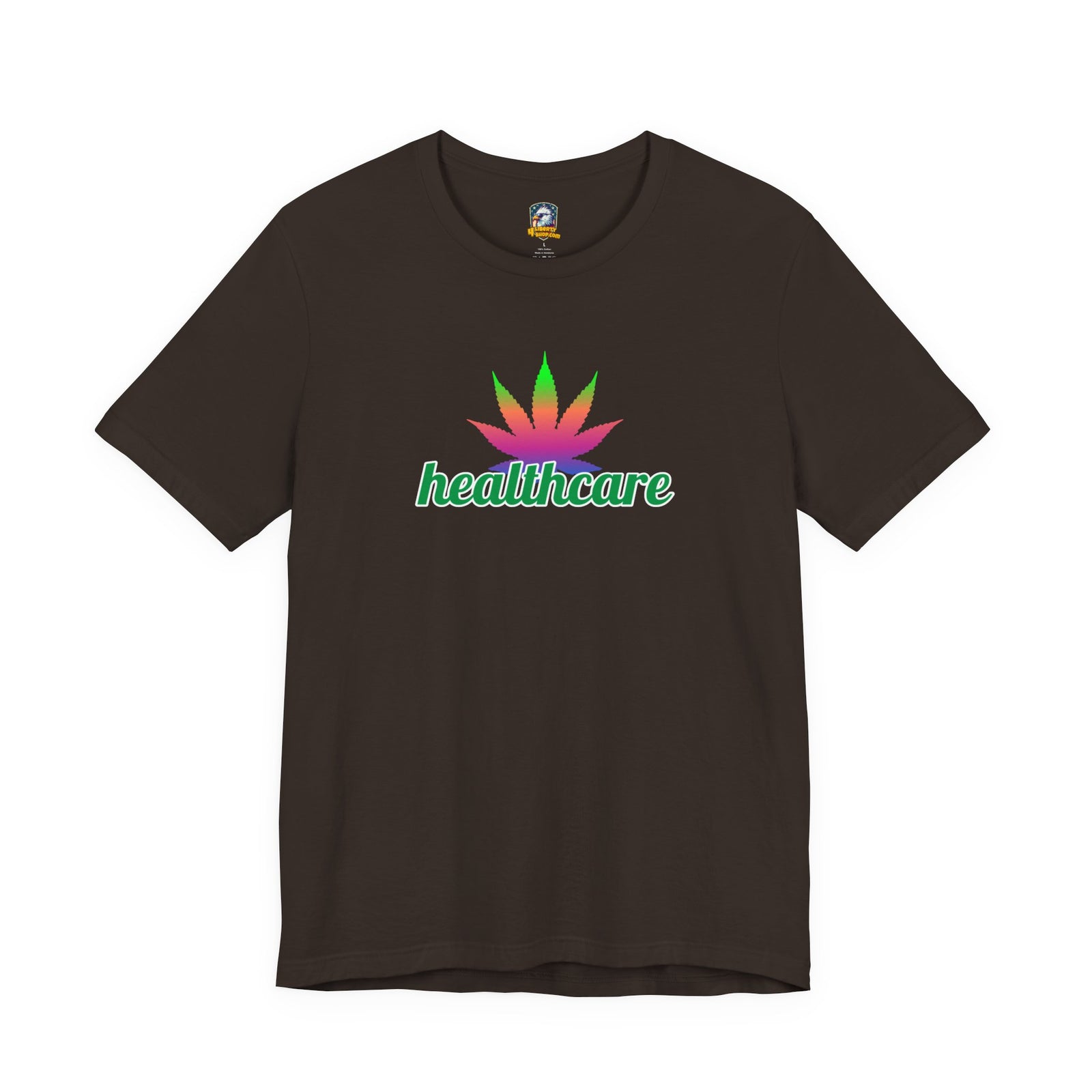 Natural Healthcare T-Shirt