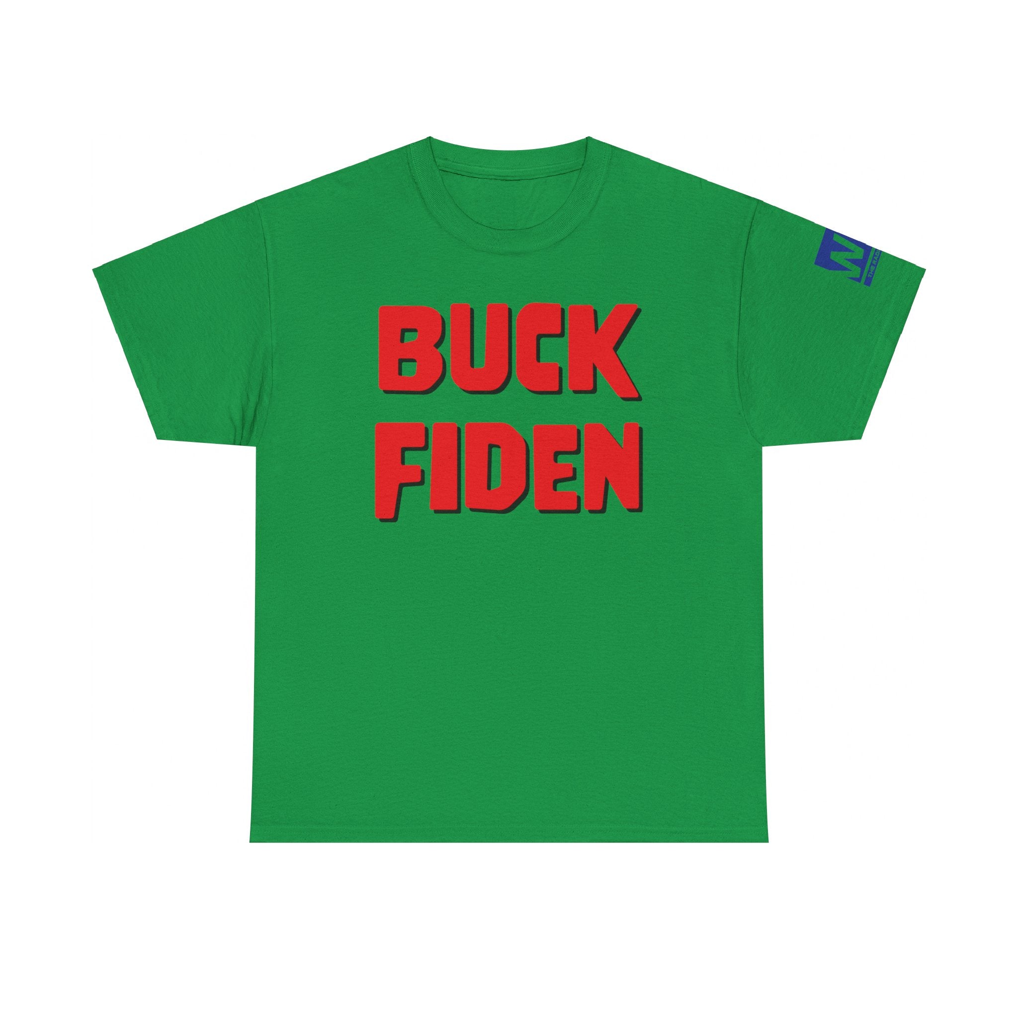 Walton & Johnson - Buck Fiden Tee