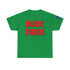 Walton & Johnson - Buck Fiden Tee