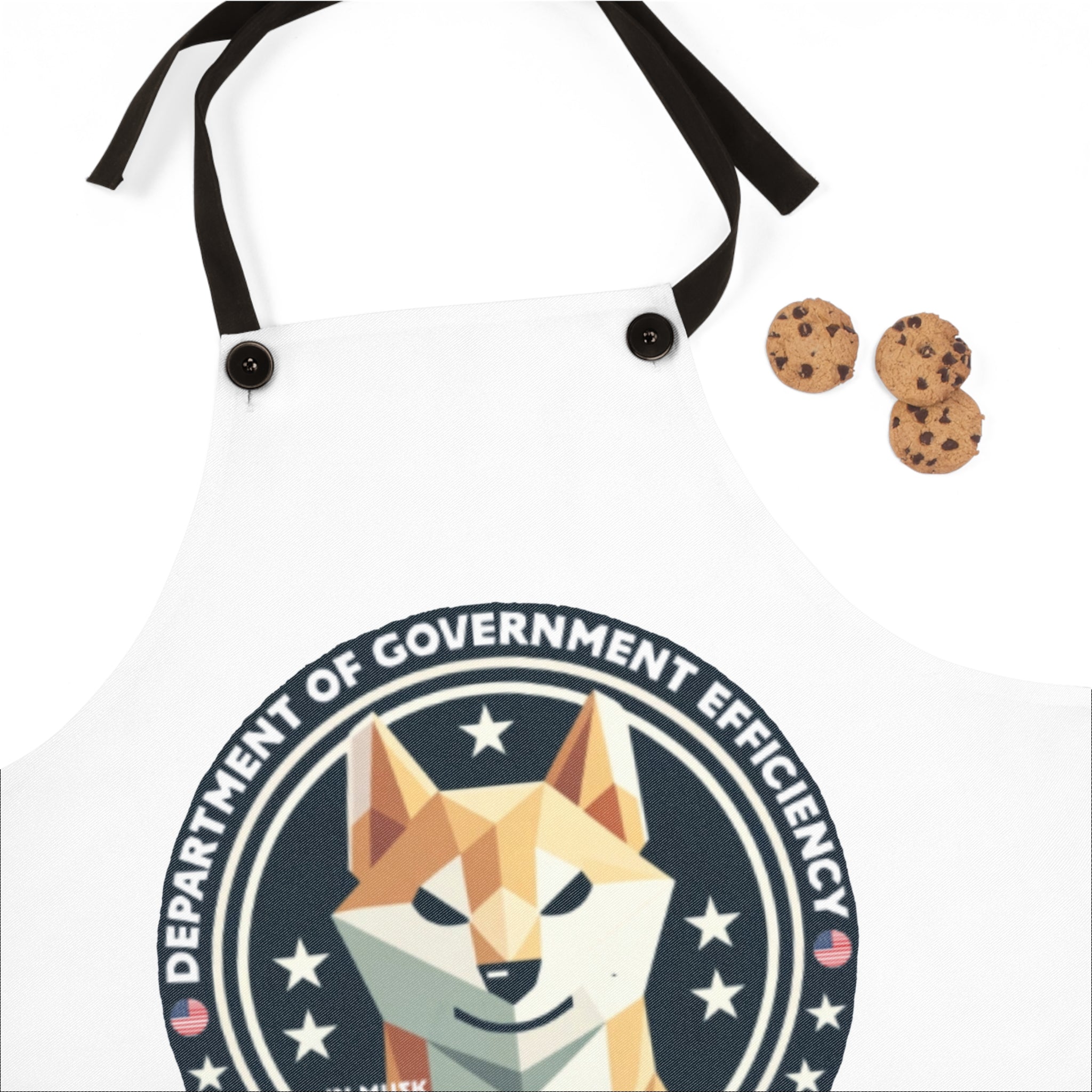 DOGE Apron