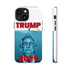 Trump Shark 2024 Phone Case