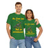 Judge Nap: All Gun Rights Are Infringements AR15 Gadsden T-Shirt