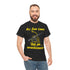 Judge Nap: All Gun Rights Are Infringements AR15 Gadsden T-Shirt
