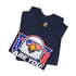 Are You Free Tonight? Eagle Patriotic T-Shirt - 4LibertyShop.com