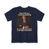 Trump, Savior of Western Civilization Pocket Tee