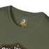 Ayn Rand Quote T-Shirt — "The Question Isn't Who Is Going To Let Me; It's Who Is Going To Stop Me" - 4LibertyShop.com