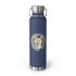 D.O.G.E. Insulated Bottle, 22oz