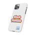 Walton & Johnson - Kuck Famala iPhone Case