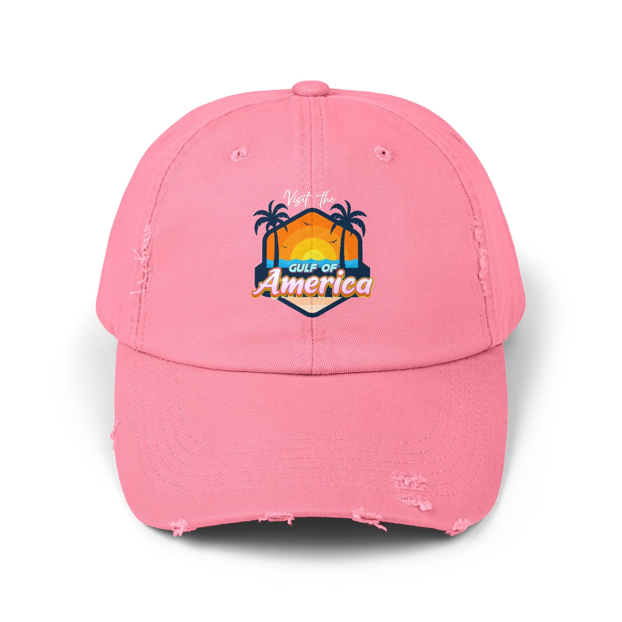 Gulf of America Hat