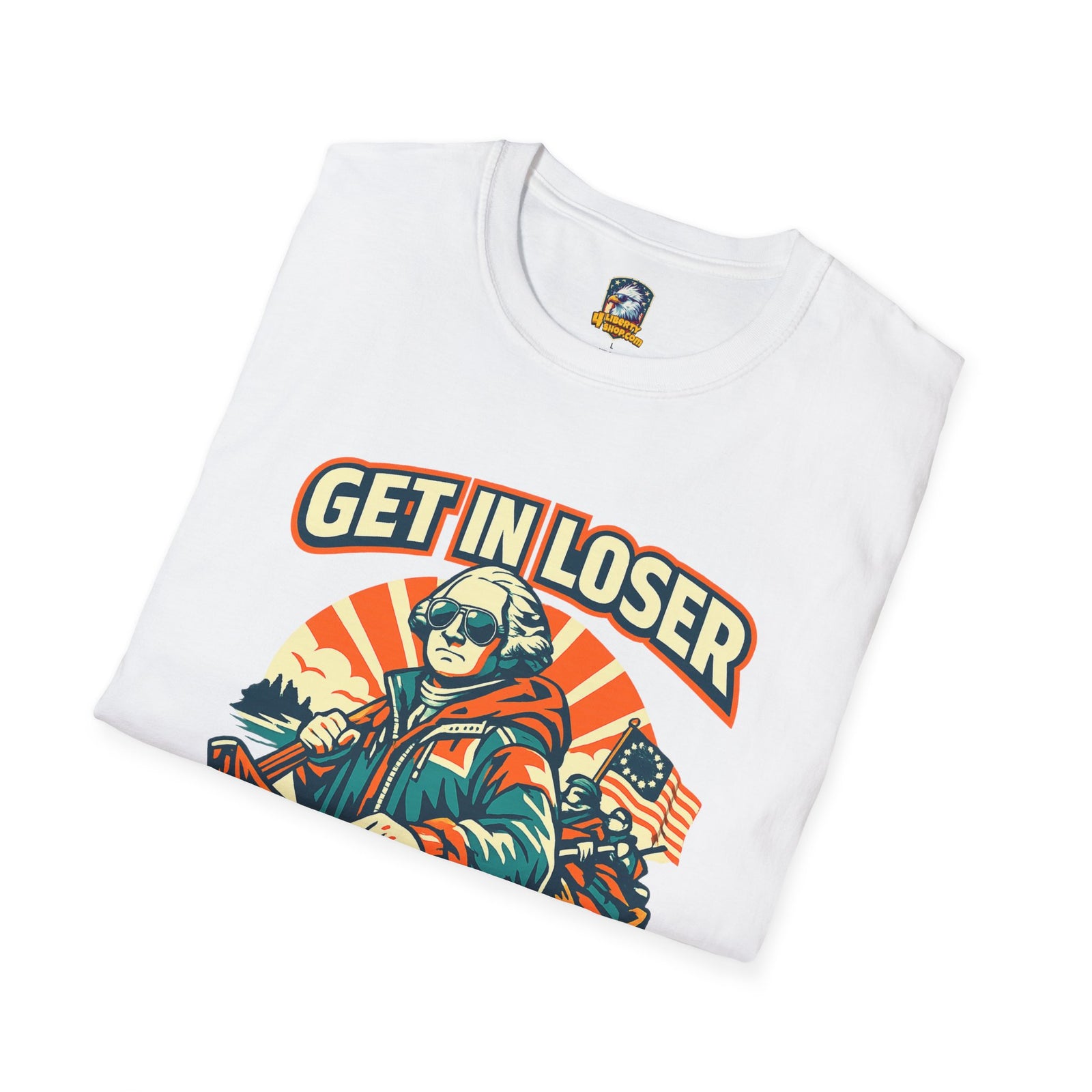 T-Shirt — 