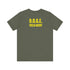 Walton & Johnson: D.O.G.E. Field Agent T-Shirt