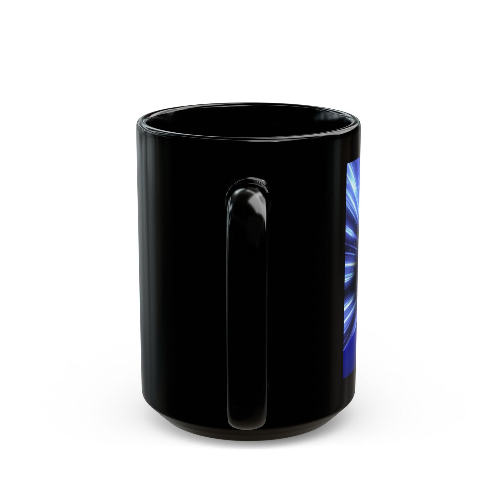 Walton & Johnson: Fat Vance Mug