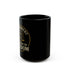 Judge Nap: Negation of Freedom Mug (11oz,15oz)