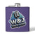Walton & Johnson Radio Gawds Flask 6 oz.