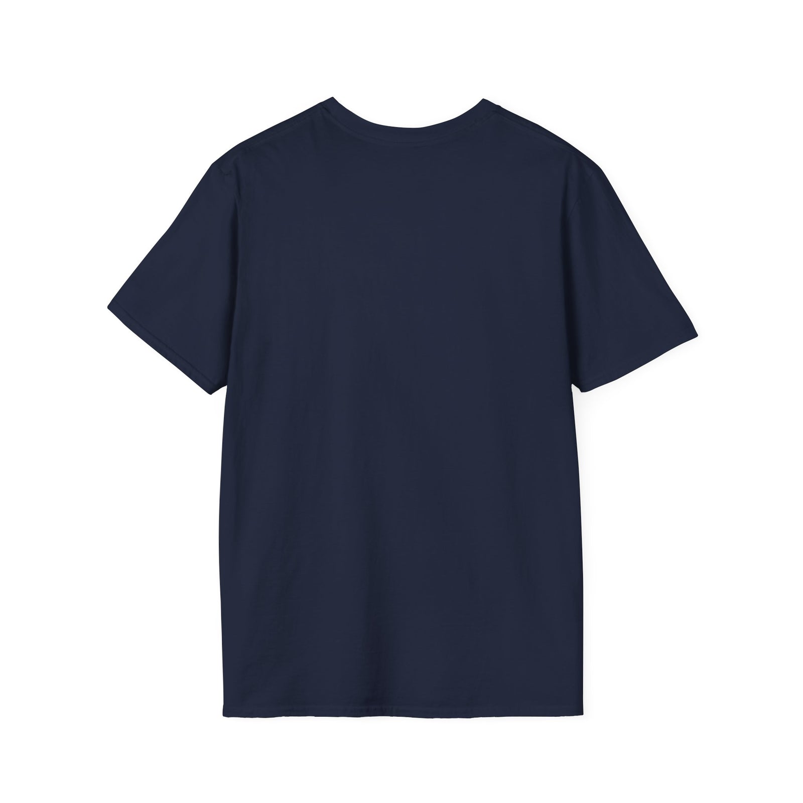 Political Statement T-Shirt — 