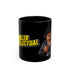 Javier Milei - Miller Intellectual Mug