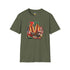 7-11 Was a Part Time Job T-Shirt — Retro Convenience Store Nostalgia Tee - 4LibertyShop.com