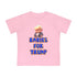 Babies For Trump Short Sleeve Tee