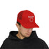 Liberty250 Trucker Cap - 13-Star Patriotic Snapback Hat - 4LibertyShop.com