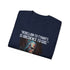 Walton & Johnson - "Obedience to God" Benjamin Franklin Tee