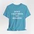 Don't California My Missouri T-Shirt - 4LibertyShop.com