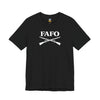 FAFO Heritage T-Shirt - 4LibertyShop.com