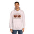 Thanksgiving Debate Team Unisex College Hoodie