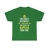 Walton & Johnson - Offensive Is Funny Unisex T-shirt